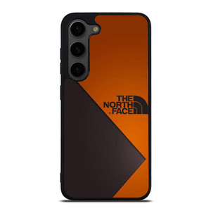 THE NORTH FACE LOGO Samsung Galaxy S23 Plus Case