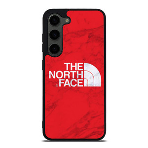 THE NORTH FACE MARBLE Samsung Galaxy S23 Plus Case