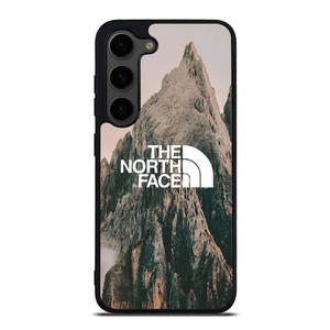 THE NORTH FACE MOUNTAIN ICE Samsung Galaxy S23 Plus Case