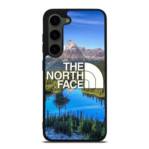 THE NORTH FACE ROCKY MOUNTAINS Samsung Galaxy S23 Plus Case THE NORTH FACE ROCKY MOUNTAINS Samsung Galaxy S23 Plus Case