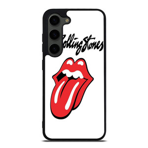 THE ROLLING STONES BAND SYMBOL Samsung Galaxy S23 Plus Case