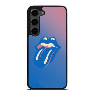 THE ROLLING STONES BLUE AND LONESOME Samsung Galaxy S23 Plus Case