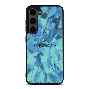 TIFFANY AND CO DIAMOND Samsung Galaxy S23 Plus Case