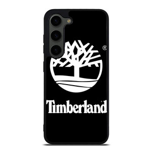 TIMBERLAND SHOES LOGO Samsung Galaxy S23 Plus Case