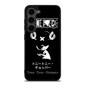 TONY CHOPPER ONE PIECE ANIME Samsung Galaxy S23 Plus Case TONY CHOPPER ONE PIECE ANIME Samsung Galaxy S23 Plus Case