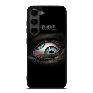 TOOL BAND EYE LOGO Samsung Galaxy S23 Plus Case