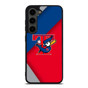 TORONTO BLUE JAYS BIRDS Samsung Galaxy S23 Plus Case TORONTO BLUE JAYS BIRDS Samsung Galaxy S23 Plus Case