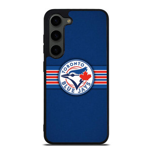 TORONTO BLUE JAYS MLB LOGO Samsung Galaxy S23 Plus Case