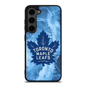 TORONTO MAPLE LEAFS NHL BLUE SEA Samsung Galaxy S23 Plus Case