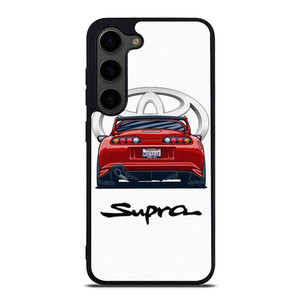 TOYOTA SUPRA ART Samsung Galaxy S23 Plus Case