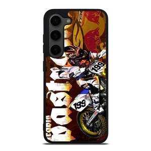 TRAVIS PASTRANA MOTOCROSS Samsung Galaxy S23 Plus Case
