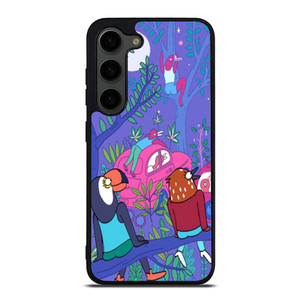 TUCA AND BERTIE CARTOON Samsung Galaxy S23 Plus Case TUCA AND BERTIE CARTOON Samsung Galaxy S23 Plus Case