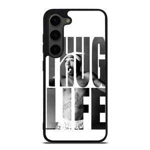 TUPAC SHAKUR SCREAM Samsung Galaxy S23 Plus Case
