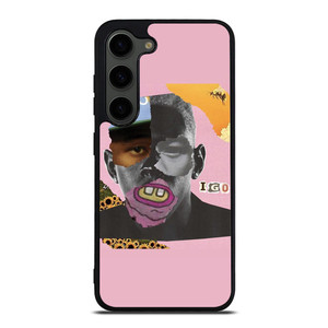 TYLER THE CREATOR Samsung Galaxy S23 Plus Case