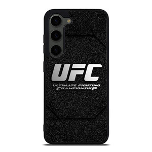 UFC LOGO Samsung Galaxy S23 Plus Case