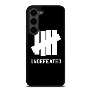UNDEFEATED LOGO Samsung Galaxy S23 Plus Case