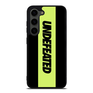 UNDEFEATED STARBUCKS CAP Samsung Galaxy S23 Plus Case
