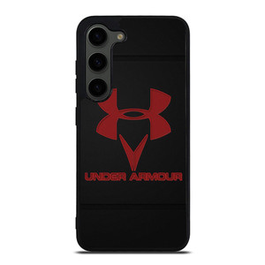 UNDER ARMOUR EMBLEM Samsung Galaxy S23 Plus Case