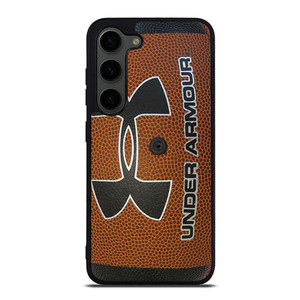 UNDER ARMOUR FOOTBALL NFL Samsung Galaxy S23 Plus Case UNDER ARMOUR FOOTBALL NFL Samsung Galaxy S23 Plus Case