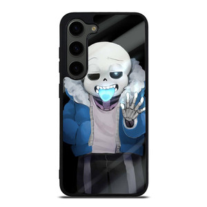 UNDERTALE SANS CUTE Samsung Galaxy S23 Plus Case