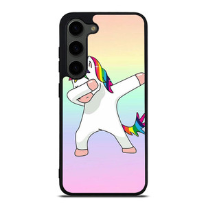 UNICORN DAB Samsung Galaxy S23 Plus Case