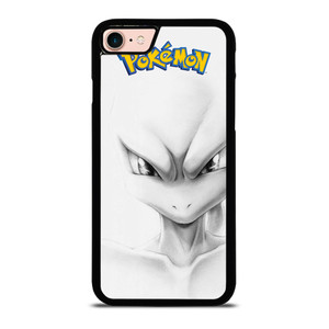 ANIME POKEMON MEWTO iPhone 8 Case