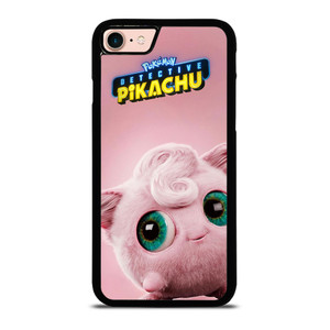 ANIME POKEMON MOVIE PIRPULF iPhone 8 Case ANIME POKEMON MOVIE PIRPULF iPhone 8 Case