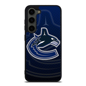 VANCOUVER CANUCKS HOCKEY TEAM Samsung Galaxy S23 Plus Case VANCOUVER CANUCKS HOCKEY TEAM Samsung Galaxy S23 Plus Case