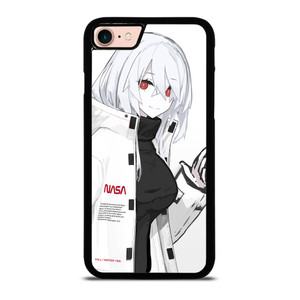 ANIME X NASA iPhone 8 Case
