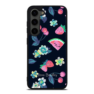 VERA BRADLEY FRUIT GROVE Samsung Galaxy S23 Plus Case