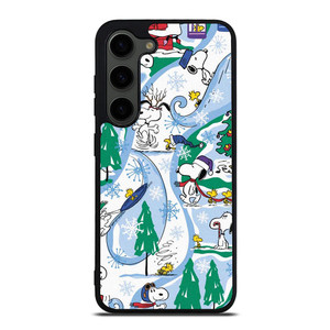 VERA BRADLEY PEANUTS SNOOPY Samsung Galaxy S23 Plus Case VERA BRADLEY PEANUTS SNOOPY Samsung Galaxy S23 Plus Case