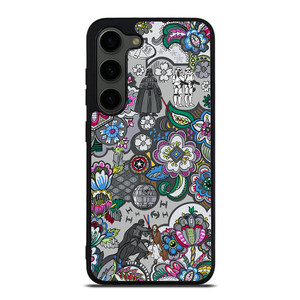 VERA BRADLEY X STAR WARS Samsung Galaxy S23 Plus Case