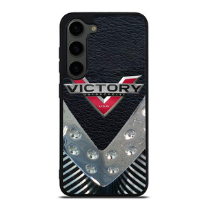 VICTORY MOTORCYCLES EMBLEM 2 Samsung Galaxy S23 Plus Case