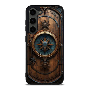 VINTAGE MAP COMPASS Samsung Galaxy S23 Plus Case VINTAGE MAP COMPASS Samsung Galaxy S23 Plus Case