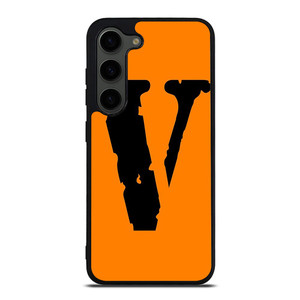 VLONE LOGO Samsung Galaxy S23 Plus Case VLONE LOGO Samsung Galaxy S23 Plus Case