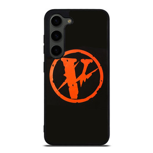 VLONE SIMPLE LOGO Samsung Galaxy S23 Plus Case