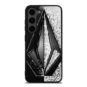 VOLCOM LOGO 3 Samsung Galaxy S23 Plus Case