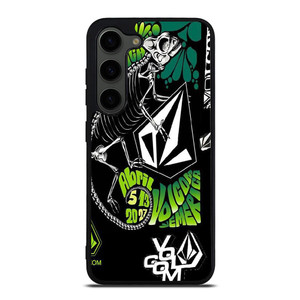 VOLCOM LOGO Samsung Galaxy S23 Plus Case