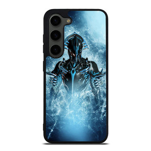 VOLT PRIME WARFRAME Samsung Galaxy S23 Plus Case