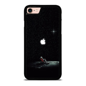APPLE ON THE MOON iPhone 8 Case APPLE ON THE MOON iPhone 8 Case