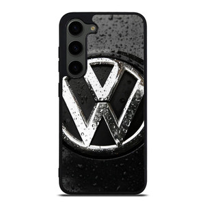 VW VOLKSWAGEN WET Samsung Galaxy S23 Plus Case VW VOLKSWAGEN WET Samsung Galaxy S23 Plus Case