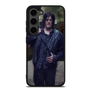 WALKING DEAD DARYL DIXON Samsung Galaxy S23 Plus Case