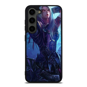 WARCRAFT NIGHT ELF GAMES Samsung Galaxy S23 Plus Case