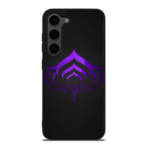 WARFRAME GAMES LOGO Samsung Galaxy S23 Plus Case WARFRAME GAMES LOGO Samsung Galaxy S23 Plus Case