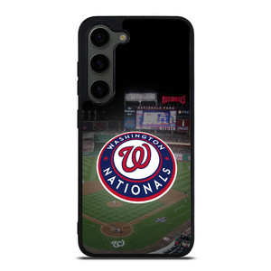 WASHINGTON NATIONALS BASEBALL Samsung Galaxy S23 Plus Case