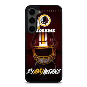 WASHINGTON REDSKINS BY ANY MEANS Samsung Galaxy S23 Plus Case WASHINGTON REDSKINS BY ANY MEANS Samsung Galaxy S23 Plus Case