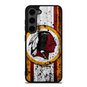 WASHINGTON REDSKINS INDIAN MLS Samsung Galaxy S23 Plus Case
