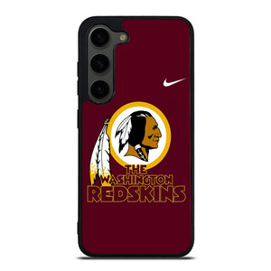 WASHINGTON REDSKINS NFL NIKE Samsung Galaxy S23 Plus Case