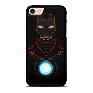 ARC REACTOR IRONMAN iPhone 8 Case