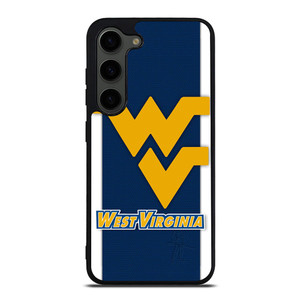 WEST VIRGINIA NFL FOOTBALL Samsung Galaxy S23 Plus Case WEST VIRGINIA NFL FOOTBALL Samsung Galaxy S23 Plus Case